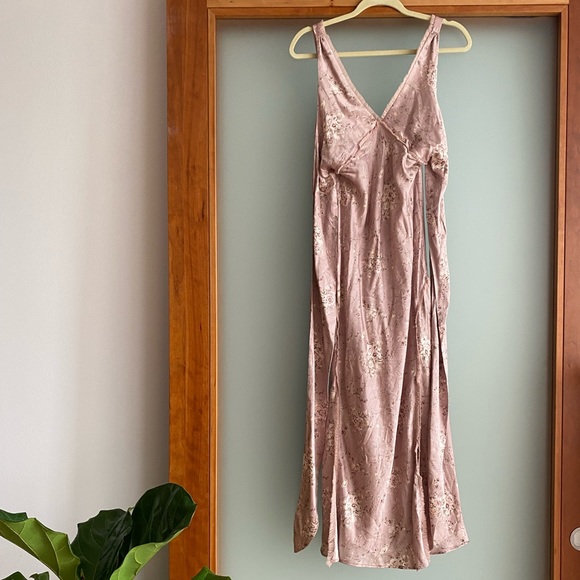 LoveShackFancy Kendall dress - Picture 4 of 7